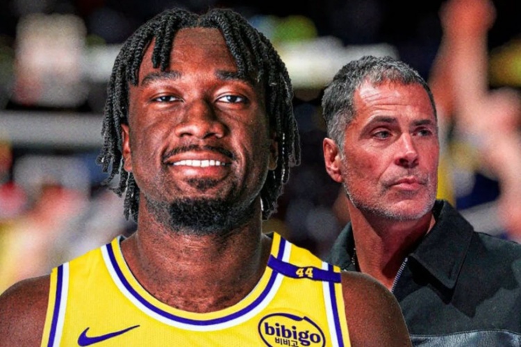 被耍了?湖记:湖人在检查马威时所预想的和他们实际看到的不一致