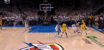 ?爱看魔法!哈利0.3秒绝杀 NBA旗下平台播放量5小时超1.44亿